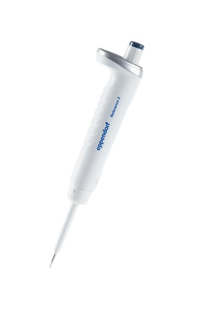 Eppendorf - Pipettes - EP2000-1FR (Certified Refurbished)